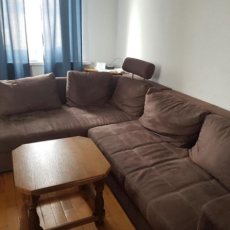 Apartament Dworcowa Kolobřeh Exteriér fotografie