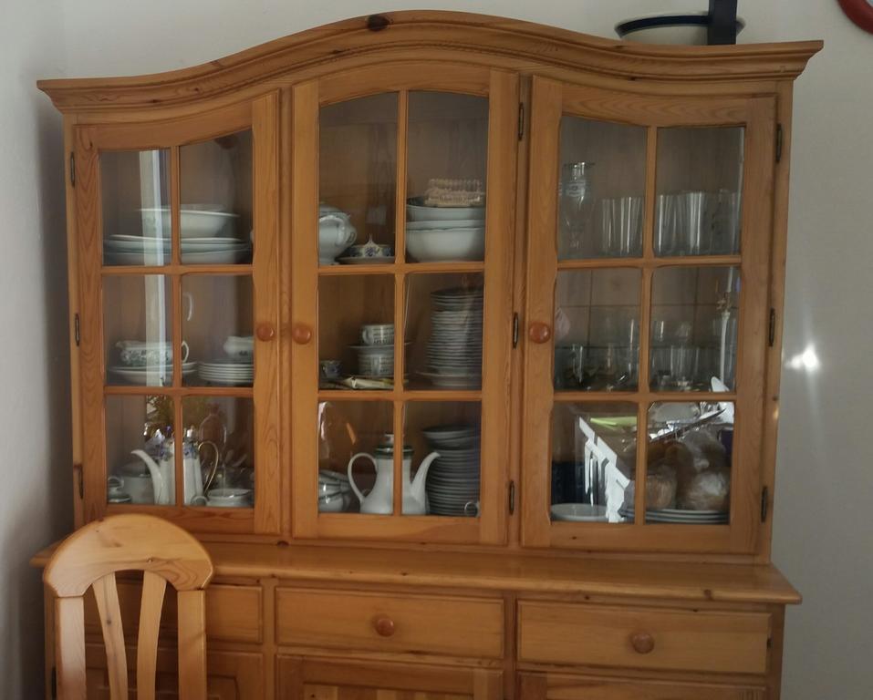 Apartament Dworcowa Kolobřeh Exteriér fotografie