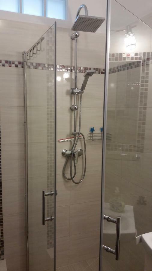 Apartament Dworcowa Kolobřeh Exteriér fotografie