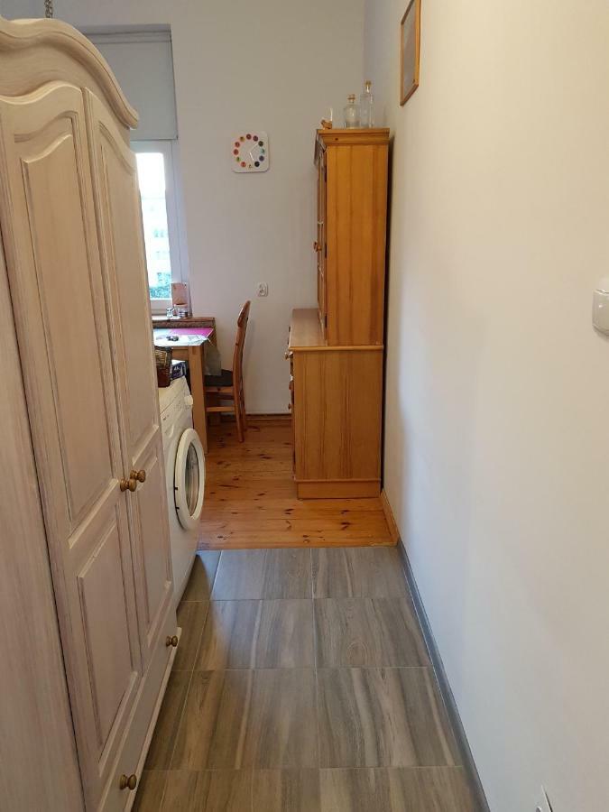 Apartament Dworcowa Kolobřeh Exteriér fotografie